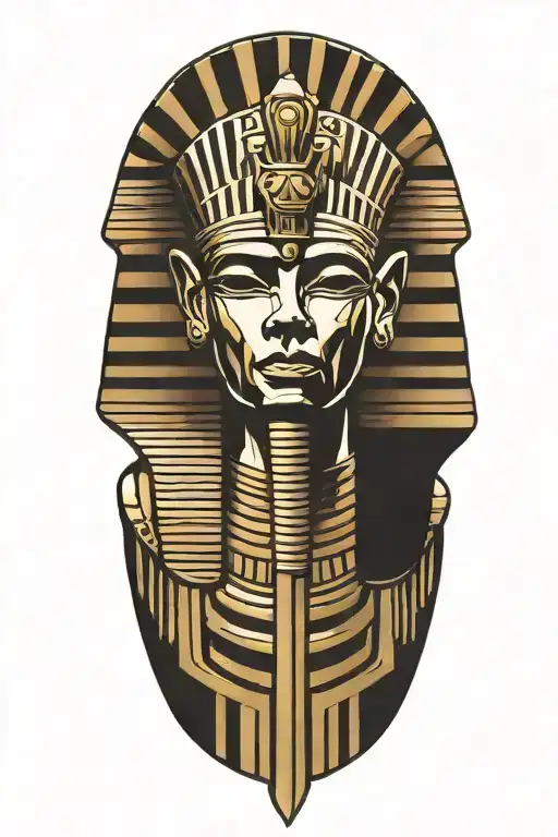 Pharaoh