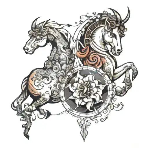 My Date Of Birth And My Birth Time In Middle And With My Sun Sign Aries