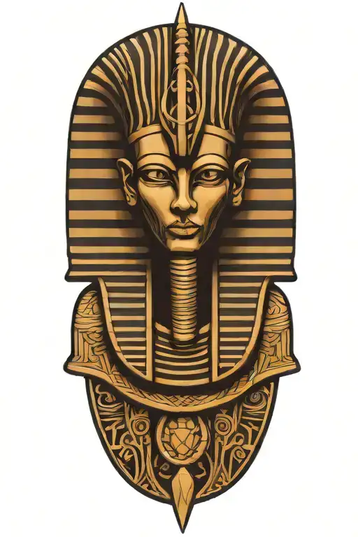 Pharaoh