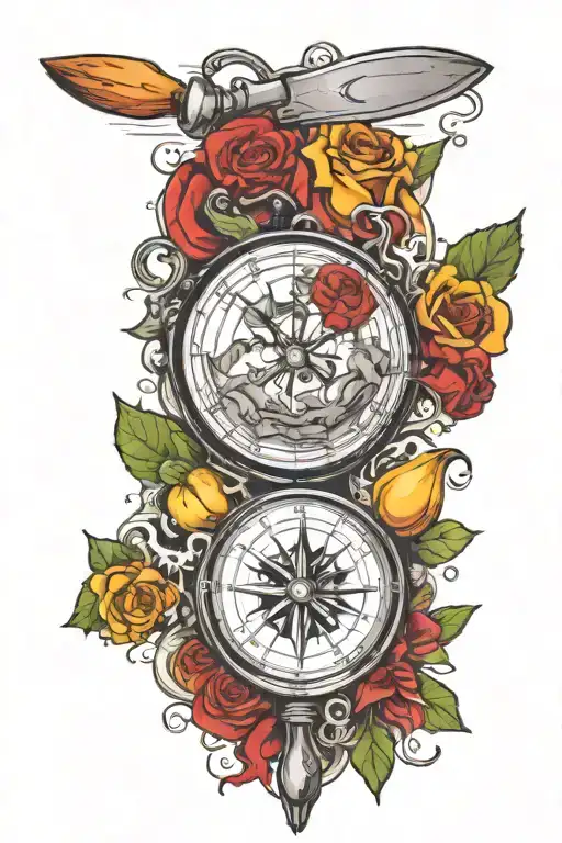 Cooking Cartography Travel Games