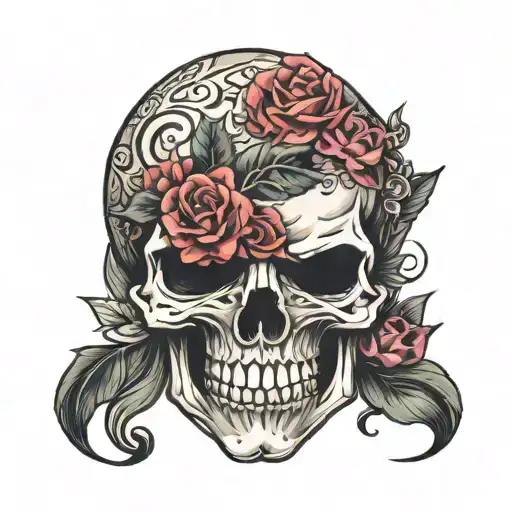 Skull