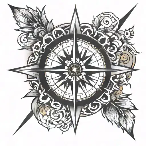 Compass Design