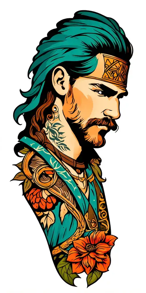 Hunting And Outdoors For Men