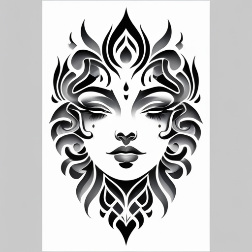 Frozen Tears of Love