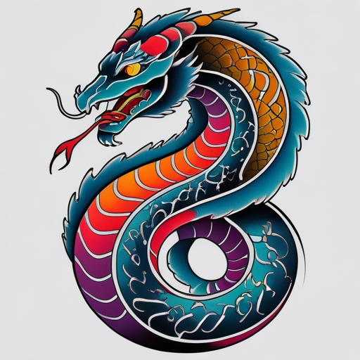 Silver Serpent’s Silent Path