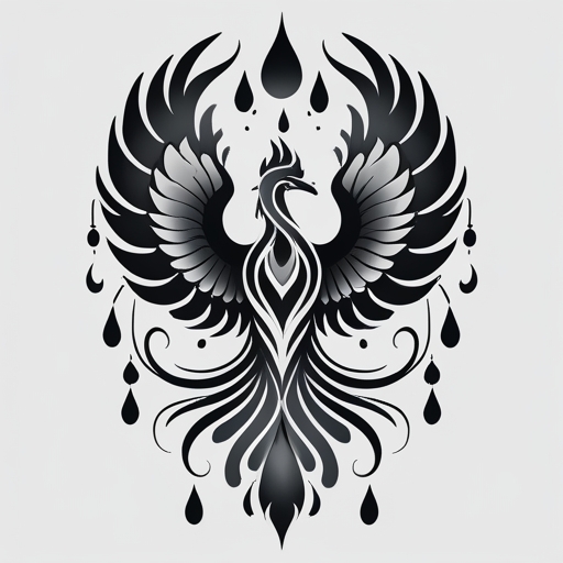 Phoenix’s Sacred Tears