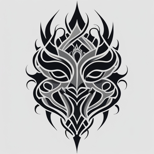 Soul’s Shadow of Rebirth