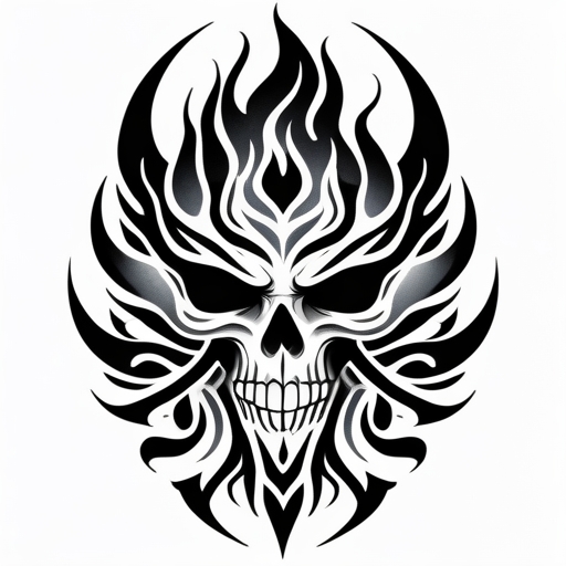 Soul’s Fire of the Fallen