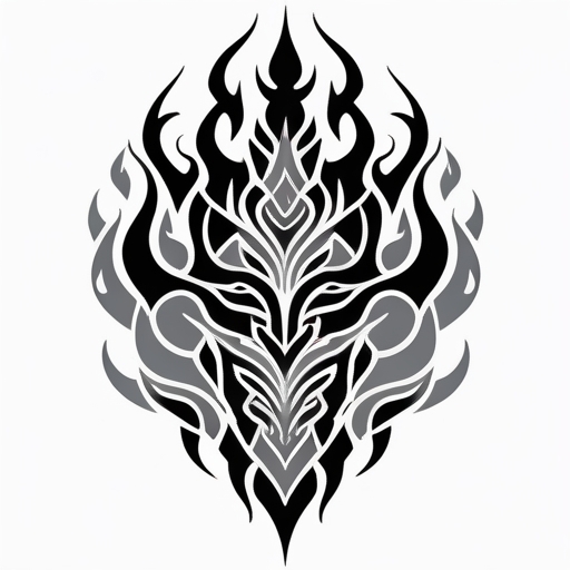 Frostborn Path of Fire