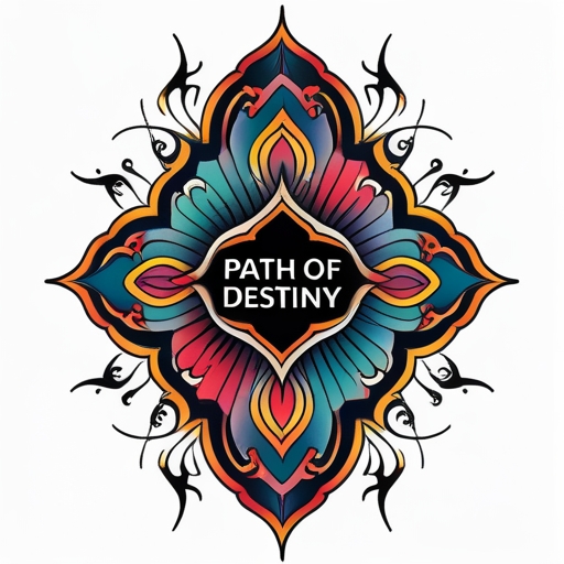 Path of Destiny