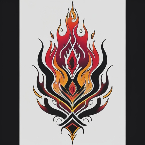 Crimson Flame’s Breath of Eternity