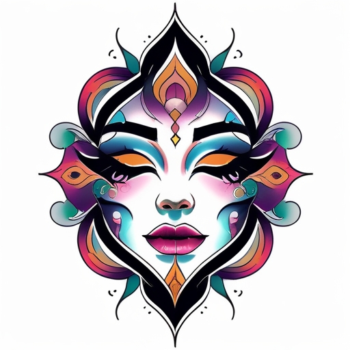 Celestial Storm’s Kiss