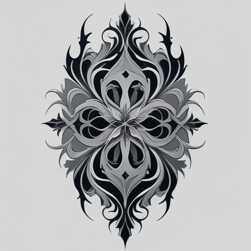 Frost’s Embrace of Eternity