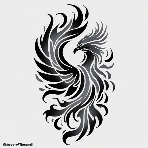 Whispers of Phoenix’s Flame