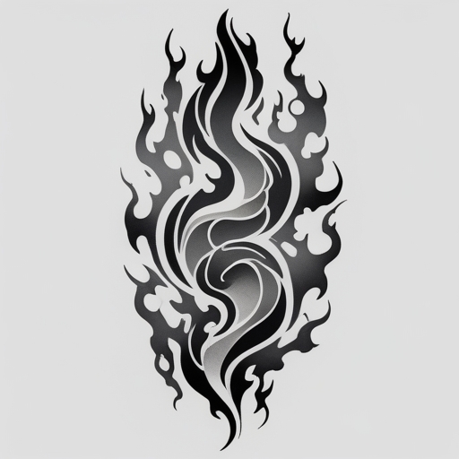 Eternal Firestorm’s Breath