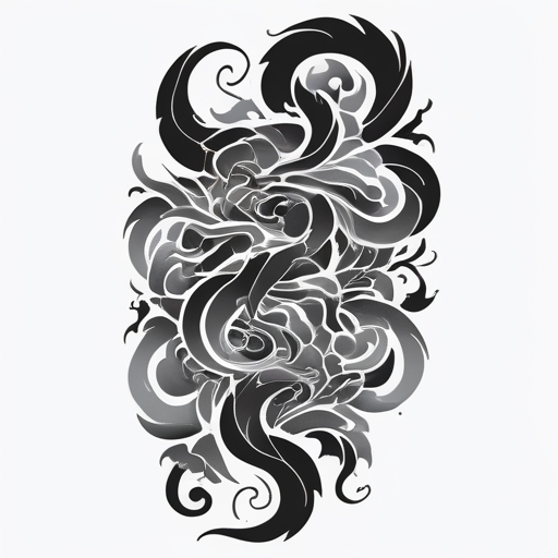 Whispers of the Wind