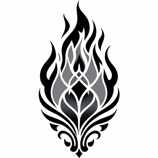 Soul’s Awakening Flame