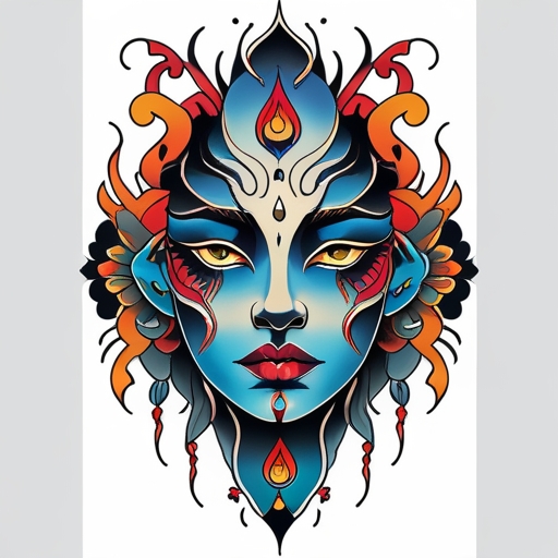 Tears of the Sacred Night