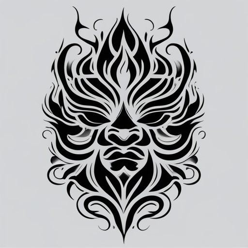 Whispers of the Fire’s Kiss