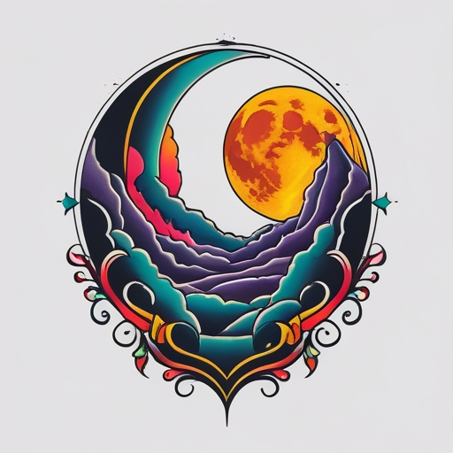 Moonrise Dreams