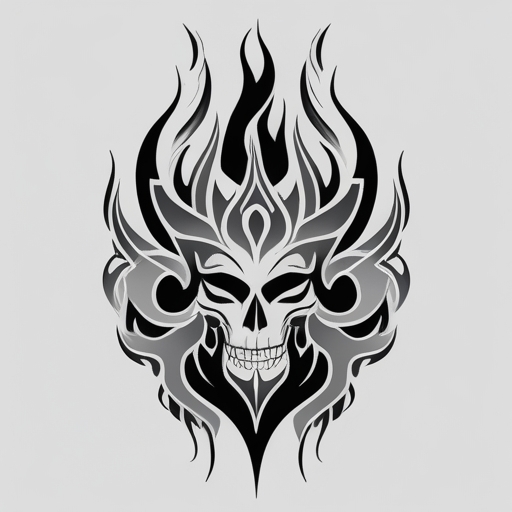 Sacred Soul’s Firestorm