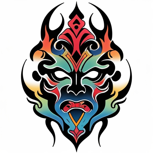 Soul’s Vengeful Path