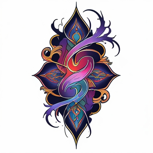 Soul’s Twilight Breath