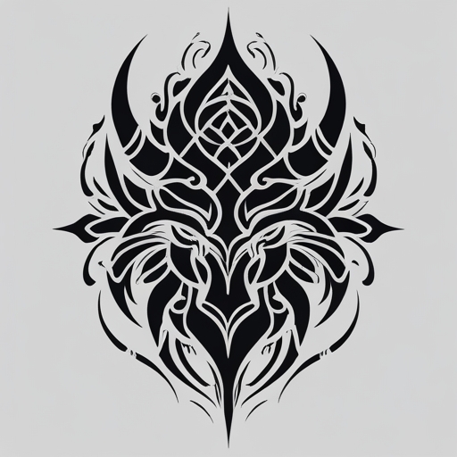 Crimson Spirit’s Path