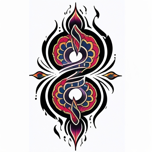 Tears of the Serpent’s Path