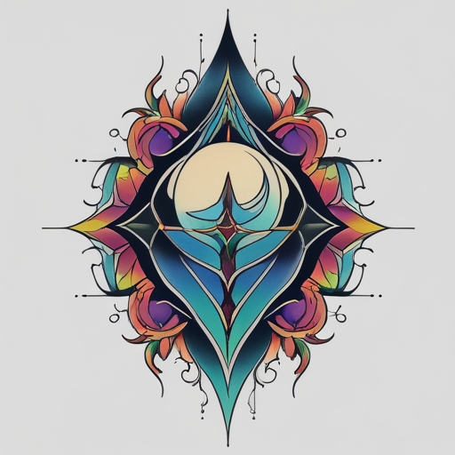 Moonlit Shards of Fate