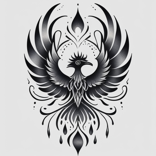 Tears of the Phoenix’s Path of Radiance