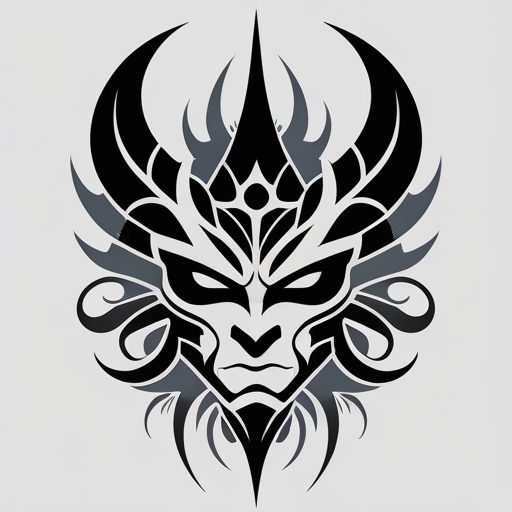 Soulstorm Tattoo idea