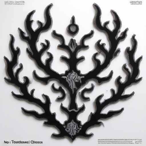 Whispers of the Silent Flame Tattoo idea