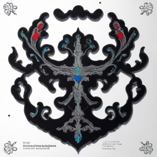 Moonlight’s Blessing Tattoo idea
