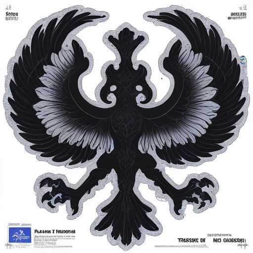 Soul’s Call of the Phoenix Tattoo idea