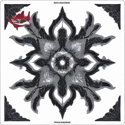 Soul’s Path of the Firestorm Tattoo idea