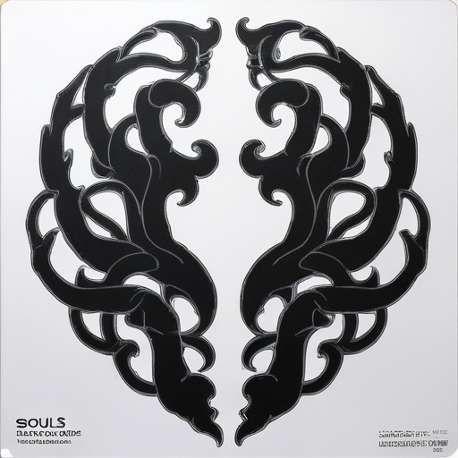 Soul’s Embrace Tattoo idea