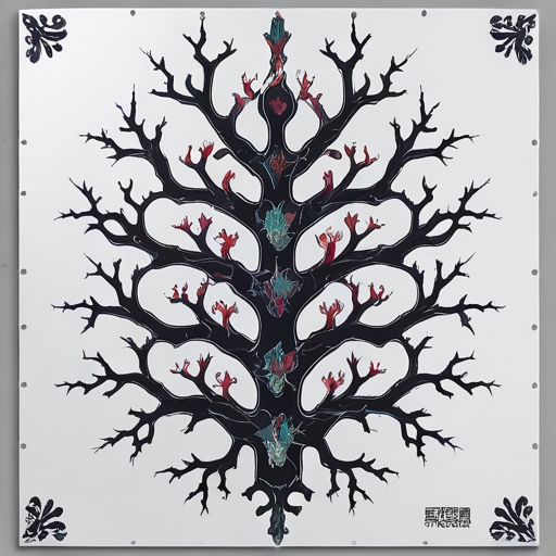 Roots of Life Tattoo idea