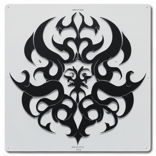 Eternal Stormlight Tattoo idea