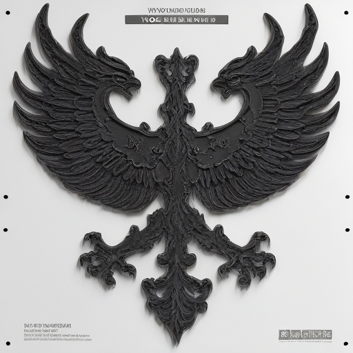 Vow of the Crimson Phoenix Tattoo idea