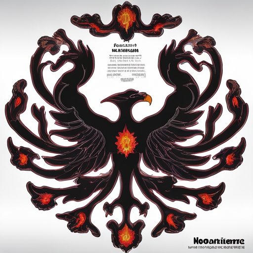 Phoenix’s Call of the Sacred Flame Tattoo idea