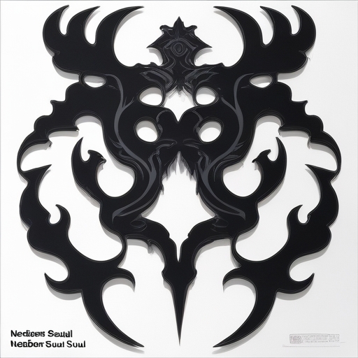 Fireborn Soul Tattoo idea