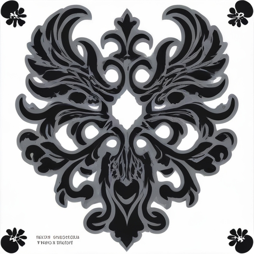 Crowned Glory Tattoo idea