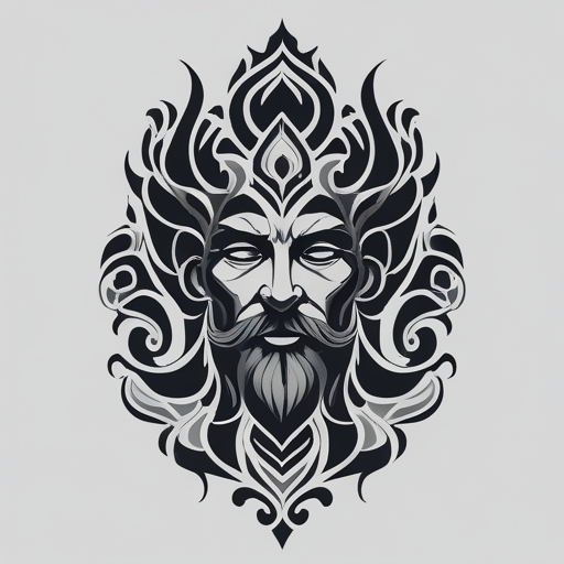 Benevolence Tattoo idea