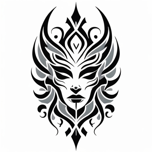 Frozen Soul Tattoo idea