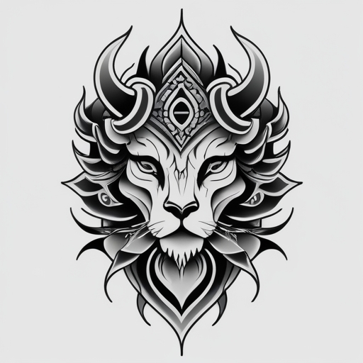 Adventure Tattoo idea