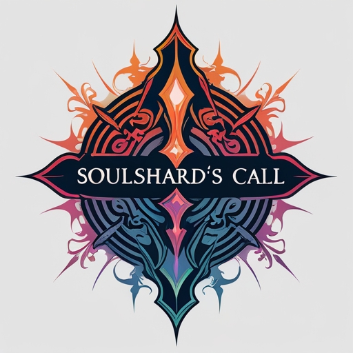 Soulshard’s Call Tattoo idea