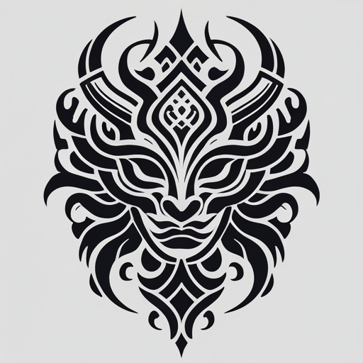 Elemental Tattoo idea