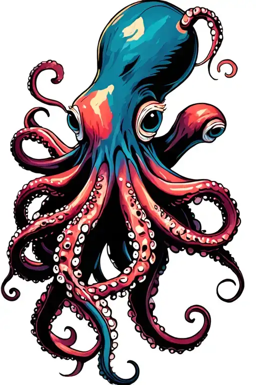 Octopus