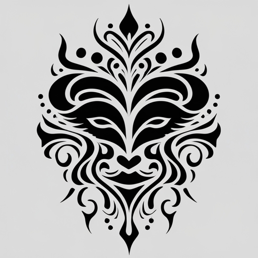 Soul Tattoo idea